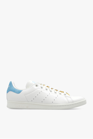 SchaferandweinerShops Canada White Stan Smith sneakers Blue Version collection ADIDAS Originals adidas customer support chat number for phone free